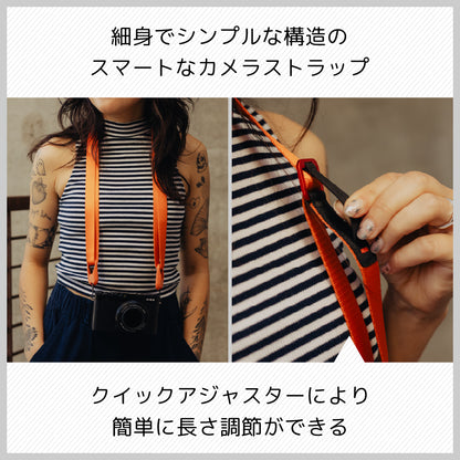 ピークデザイン リーシュ (アイビス)