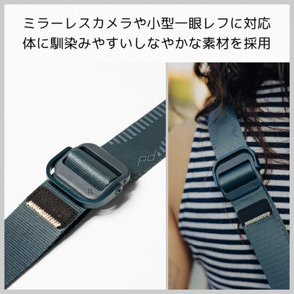 ピークデザイン スライドライト (オーシャン)