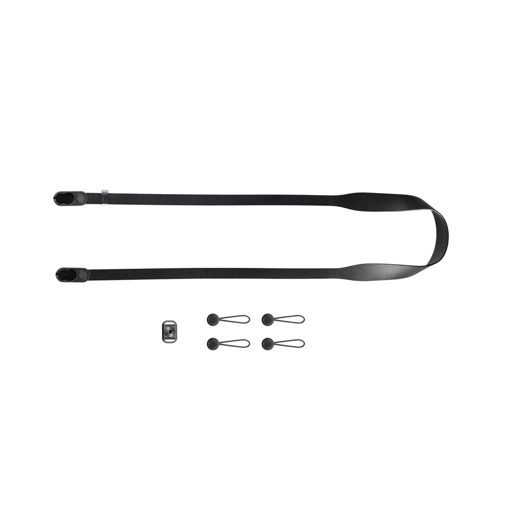 ピークデザイン フォーム レザー ロング(ブラック)