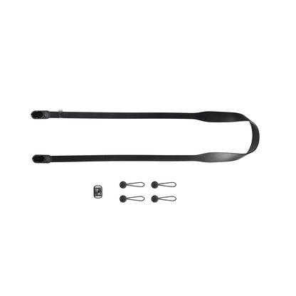 ピークデザイン フォーム レザー ロング(ブラック)