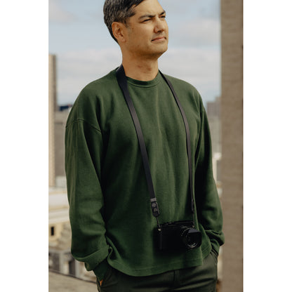 ピークデザイン フォーム レザー ロング(ブラック)