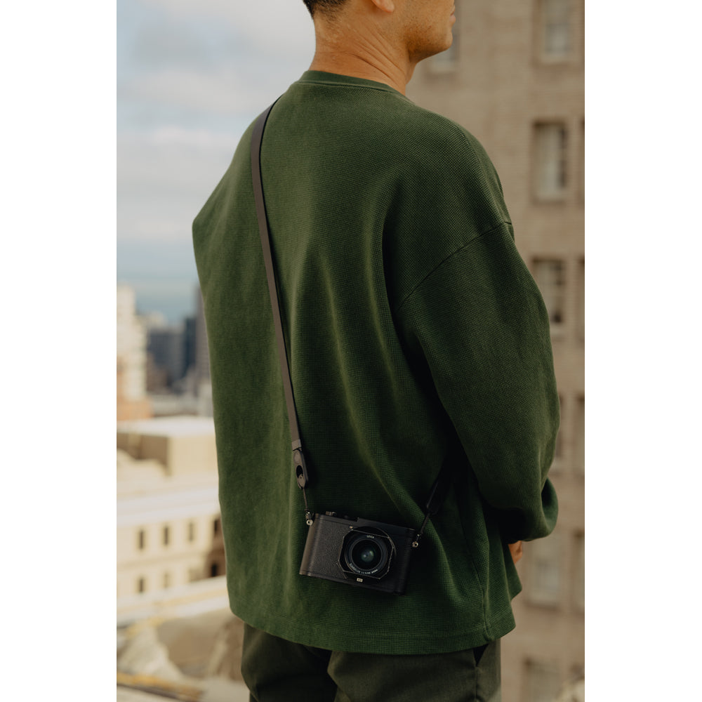 ピークデザイン フォーム レザー ロング(ブラック)