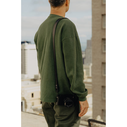 ピークデザイン フォーム レザー ロング(ブラック)