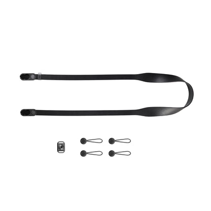 ピークデザイン フォーム レザー スタンダード(ブラック)