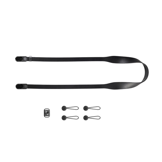 ピークデザイン フォーム レザー スタンダード(ブラック)