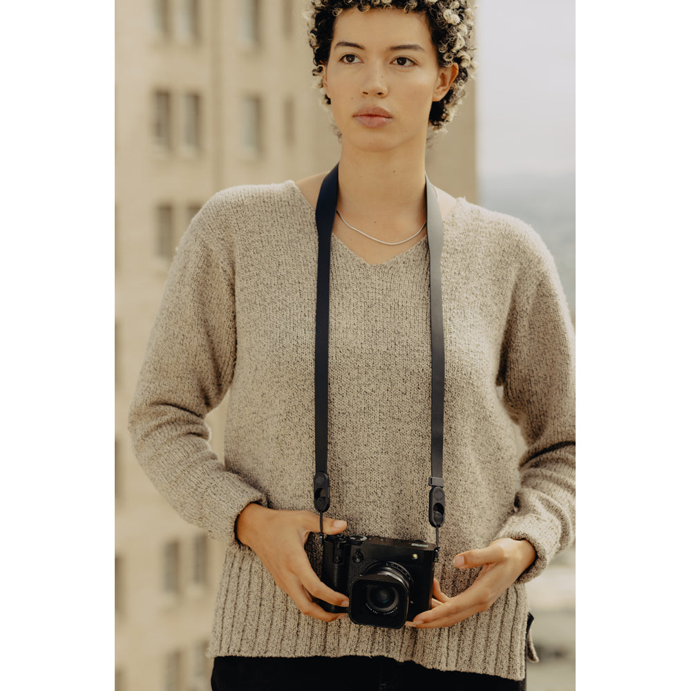 ピークデザイン フォーム レザー スタンダード(ブラック)