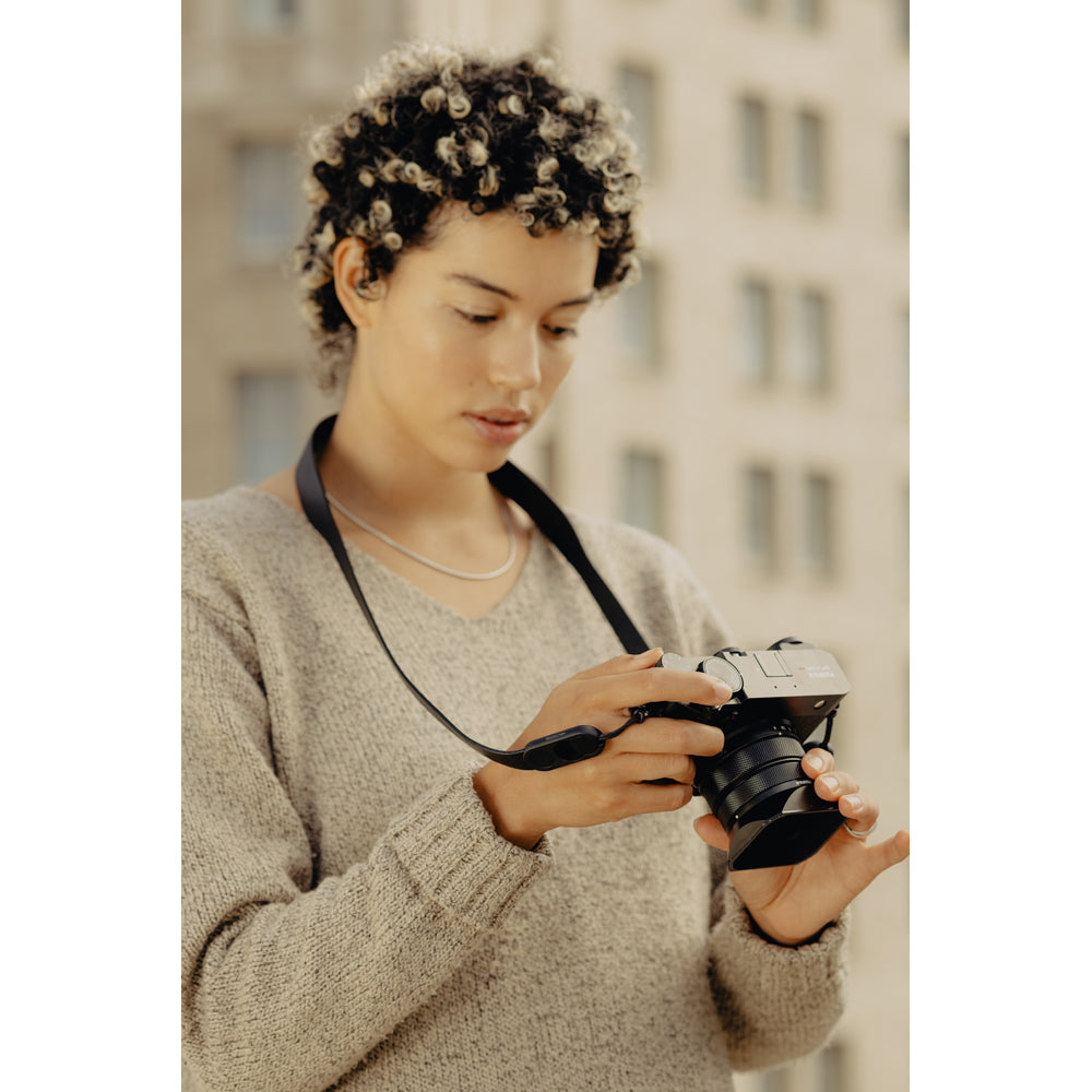 ピークデザイン フォーム レザー スタンダード(ブラック)