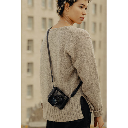 ピークデザイン フォーム レザー スタンダード(ブラック)