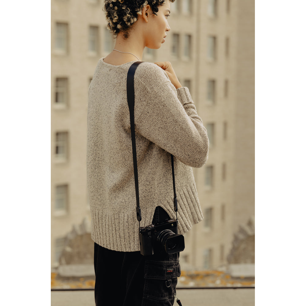 ピークデザイン フォーム レザー スタンダード(ブラック)