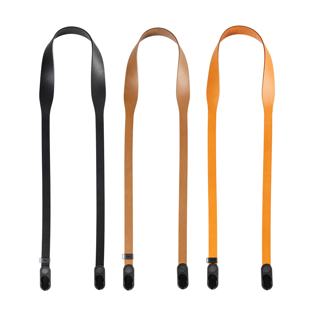 ピークデザイン フォーム レザー スタンダード(ブラック)