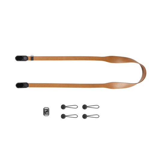 ピークデザイン フォーム レザー スタンダード(タン)