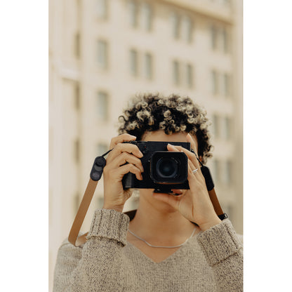 ピークデザイン フォーム レザー スタンダード(タン)