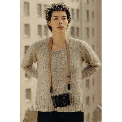 ピークデザイン フォーム レザー スタンダード(タン)