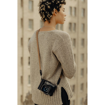 ピークデザイン フォーム レザー スタンダード(タン)