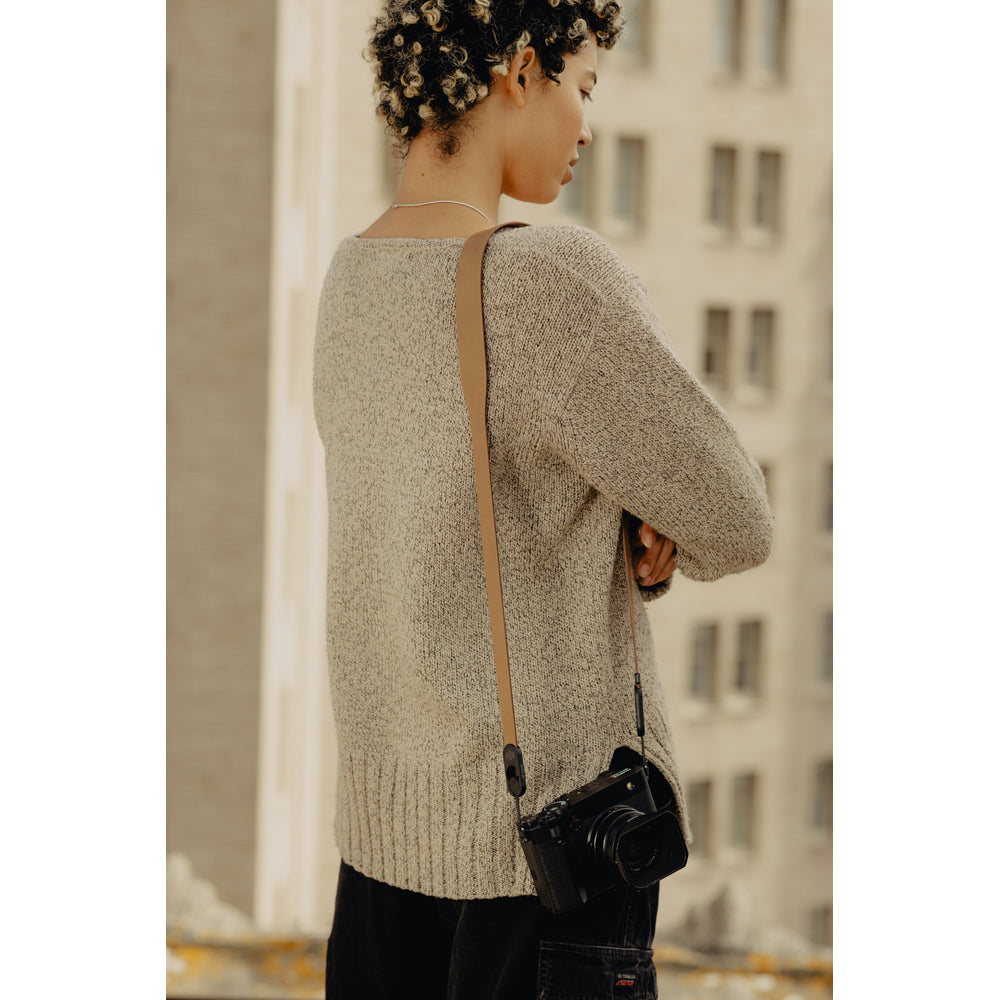 ピークデザイン フォーム レザー スタンダード(タン)