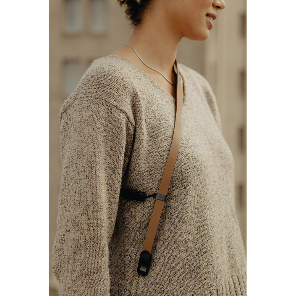 ピークデザイン フォーム レザー スタンダード(タン)