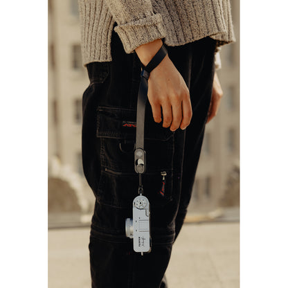 ピークデザイン カフ レザー(ブラック)