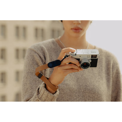 ピークデザイン カフ レザー(タン)