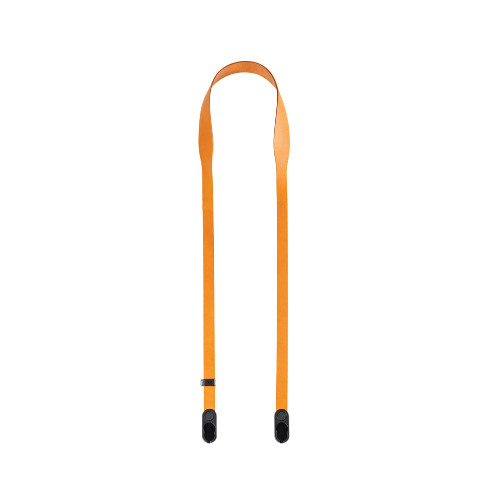 ピークデザイン フォーム レザー ロング(アンバー)