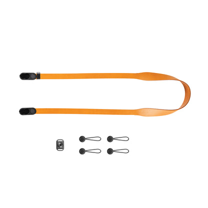 ピークデザイン フォーム レザー スタンダード(アンバー)