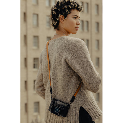 ピークデザイン フォーム レザー スタンダード(アンバー)