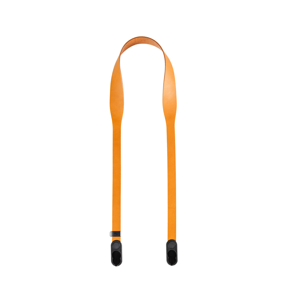 ピークデザイン フォーム レザー ショート(アンバー)