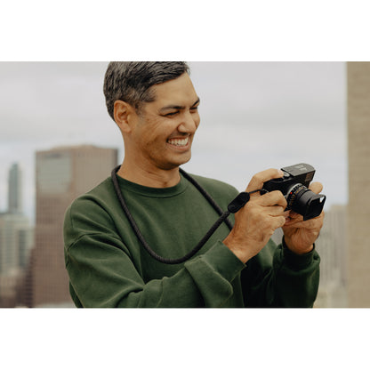 ピークデザイン フォーム ロープ ロング (ブラック)