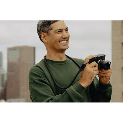 ピークデザイン フォーム ロープ ロング (ブラック)