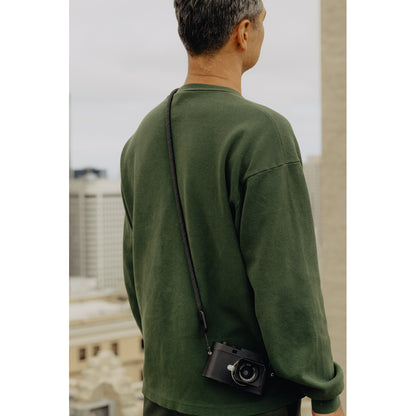 ピークデザイン フォーム ロープ ロング (ブラック)