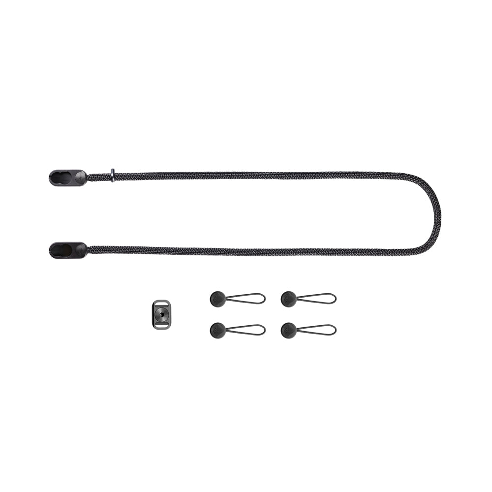 ピークデザイン フォーム ロープ スタンダード (ブラック)