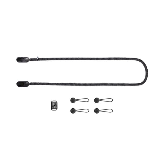 ピークデザイン フォーム ロープ スタンダード (ブラック)