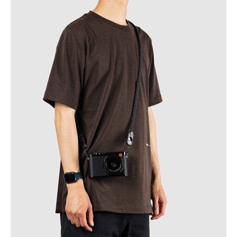 ピークデザイン フォーム ロープ スタンダード (ブラック)