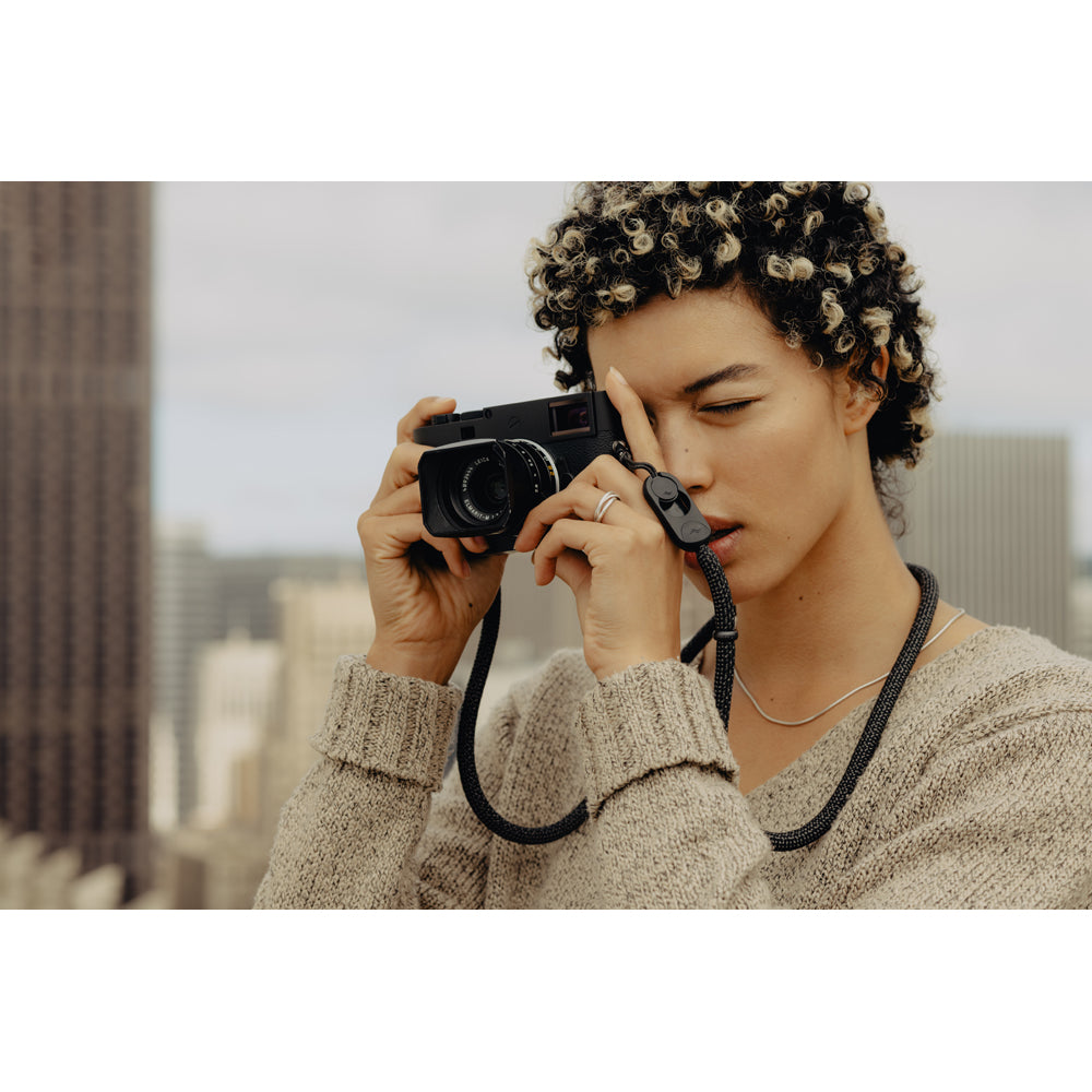 ピークデザイン フォーム ロープ スタンダード (ブラック)