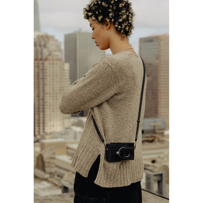 ピークデザイン フォーム ロープ スタンダード (ブラック)