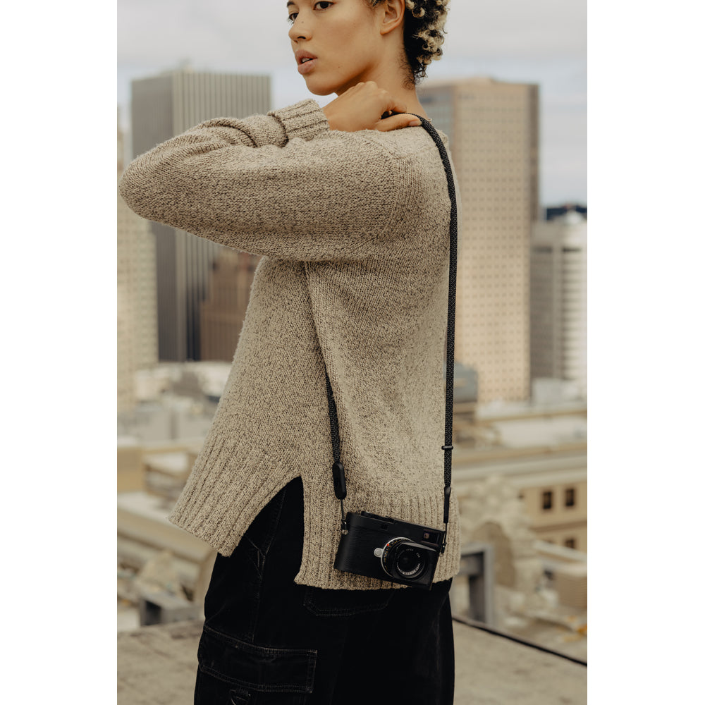 ピークデザイン フォーム ロープ スタンダード (ブラック)