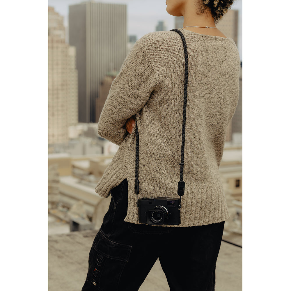 ピークデザイン フォーム ロープ スタンダード (ブラック)