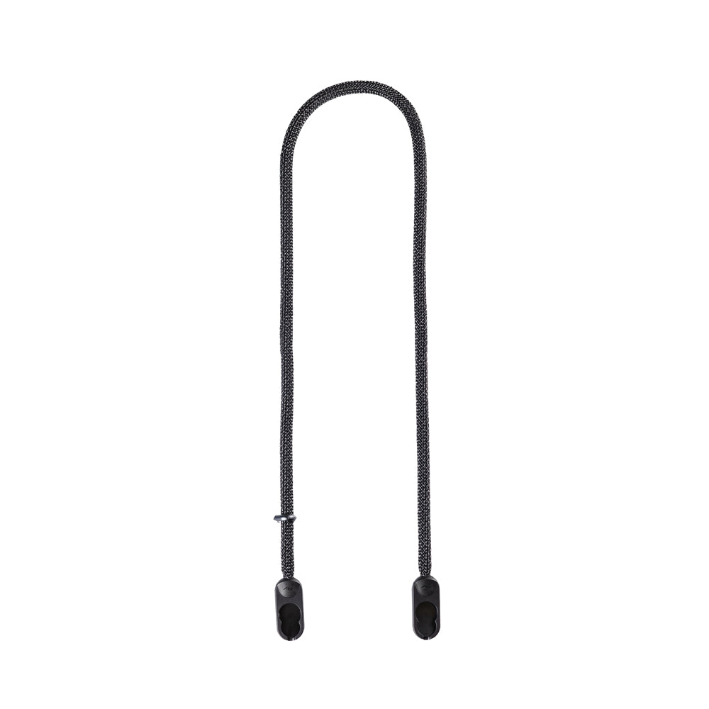 ピークデザイン フォーム ロープ ショート (ブラック)