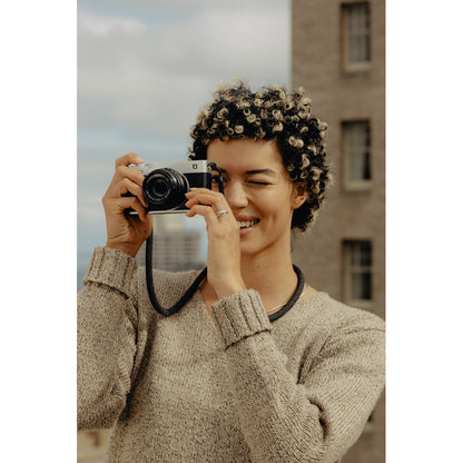 ピークデザイン フォーム ロープ ショート (ブラック)