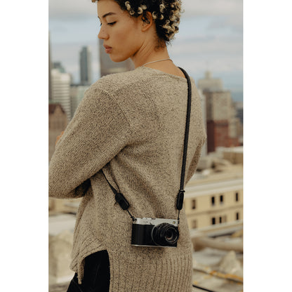 ピークデザイン フォーム ロープ ショート (ブラック)