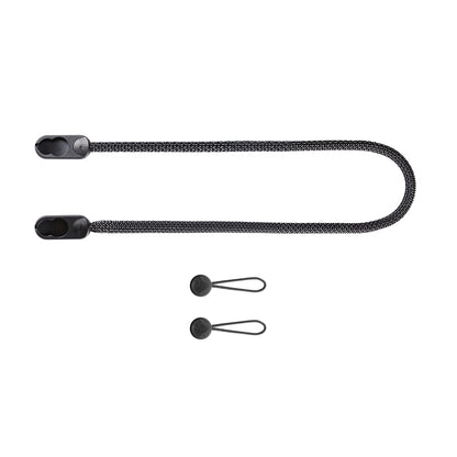 ピークデザイン フォーム ロープ ネック (ブラック)