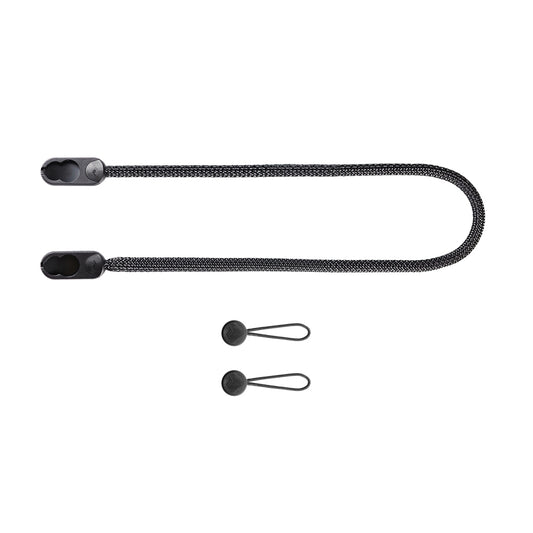 ピークデザイン フォーム ロープ ネック (ブラック)