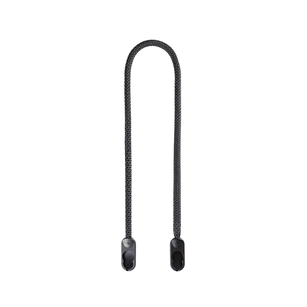 ピークデザイン フォーム ロープ ネック (ブラック)