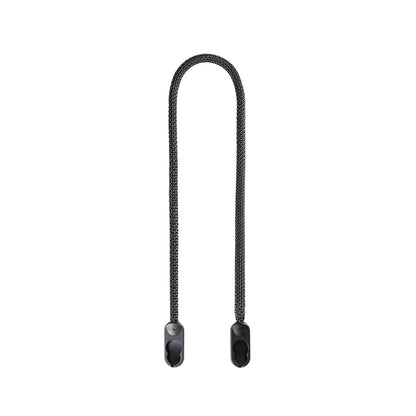 ピークデザイン フォーム ロープ ネック (ブラック)