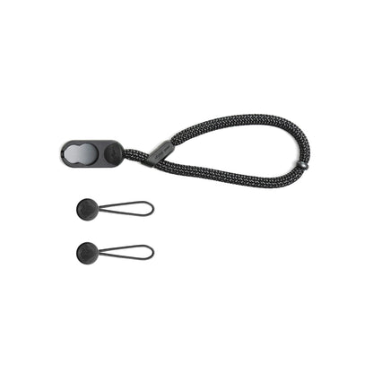 ピークデザイン カフ ロープ(ブラック)