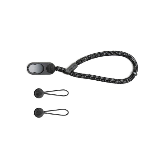 ピークデザイン カフ ロープ(ブラック)