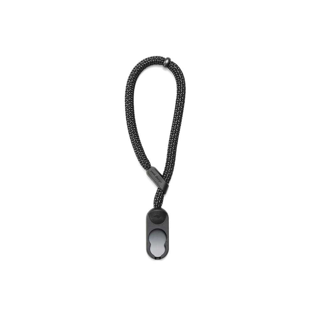 ピークデザイン カフ ロープ(ブラック)