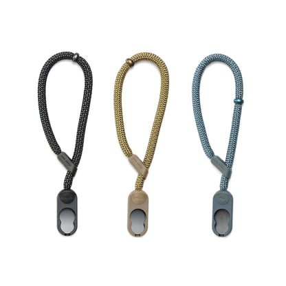 ピークデザイン カフ ロープ(ブラック)