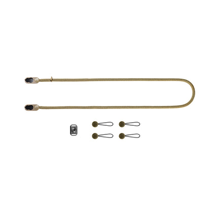 ピークデザイン フォーム ロープ ロング (ケルプ)