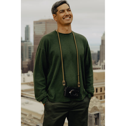 ピークデザイン フォーム ロープ ロング (ケルプ)