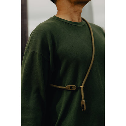 ピークデザイン フォーム ロープ ロング (ケルプ)